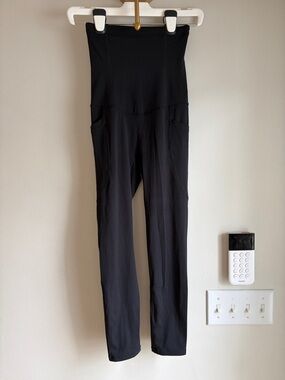 Babybub maternity postpartum leggings S